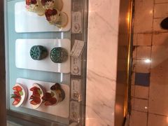 -花花卷卷·鲜食蛋糕(静安久光百货店)