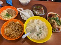 -龙抄手(春熙路总店)