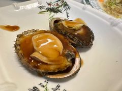 -宾朋海鲜饭庄(兴海路店)