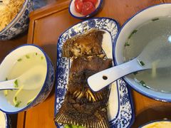 -孙盛兴奥灶面馆·蟹黄面·三虾面(山塘街总店)