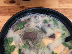 -津津老鸭粉丝馆(正东路店)