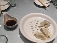 -日月昇渔家菜·海肠捞饭·大连海鲜(星海公园店)