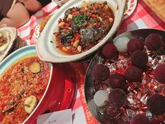 -辣小鲜·南昌大排档(船山路店)