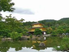 -豆政(金閣寺境内売店)