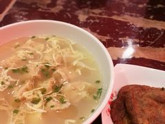 素鸡-东泰祥生煎馆(长宁路店)