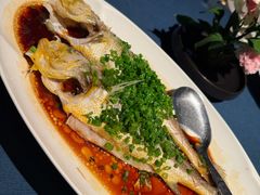 -三利音·玖弄小鲜(浦东嘉里城店)