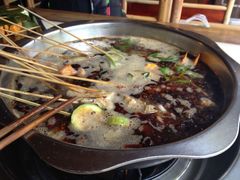 -袁记串串香(新南门店)