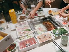 -野妹火锅(布吉店)