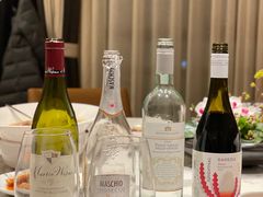 -海味观(老西门店)