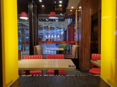 -尊宝比萨(较场口店)