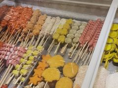 -老啪叽串炒饭(铁百店)