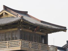 -香积寺
