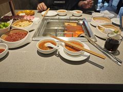 -海底捞火锅(老城根店)