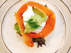 -AFS Cafe & Canteen(闽江二路店)
