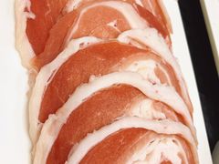 -铜来聚老北京涮肉(恒隆广场店)