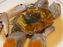 -海味世家·家常菜馆(明州里店)