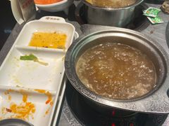 -鼎香缘海鲜自助火锅烤肉(锦辉购物广场店)