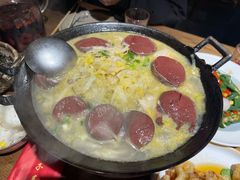 -鸽子窝(青塔店)