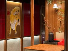-300杯·和牛烧肉清酒专门店(廊里店)