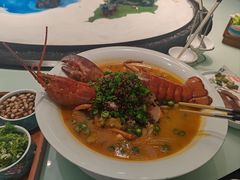 -豫丰汇河南名菜楼(武记餐饮)