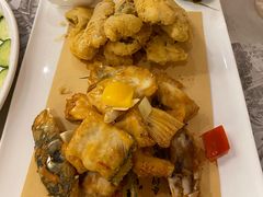 -香云轩·顺德菜(香云纱园林酒店店)