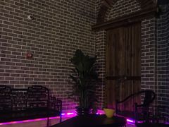 大厅-蓝乐光量贩KTV(浦东禹悦汇店)
