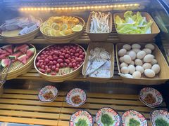 -牛武士寿喜烧·和牛火锅自助(全球首店)
