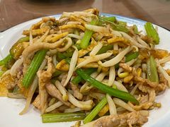 -春水锅贴·传统鲁菜(大明湖店)