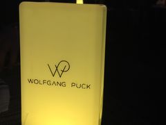 -WOLFGANG PUCK KITCHEN & BAR(迪士尼小镇店)