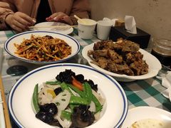 荷塘月色-紫光园·烤鸭·北京菜(劲松店)