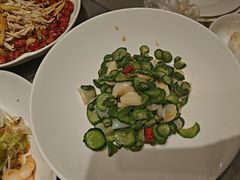 -小厨娘淮扬菜(河西奥美大厦店)