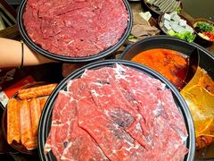 -冯校长老火锅(广州正佳广场店)