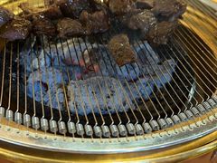 -闻老头·菊花炭烤肉(D11店)