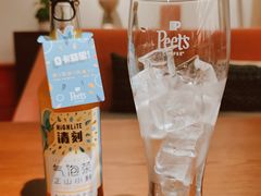 -Peet's 皮爷咖啡(东湖路手作店)