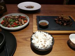 -敏珠拉姆藏餐·南京厨房(富春江东街店)