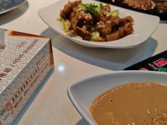 -蝎王府(曙光街店)