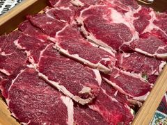 -火塘云南烧烤大排档