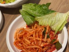 -本家韩国烤肉(青岛万象城店)