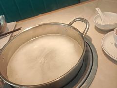 -粤顺渔坊·中山脆肉鲩火锅(清湖店)