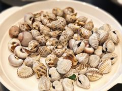 -健眺小海鲜(临海后山店)