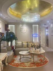 -茜尔维亚修身连锁(杨浦五角场店)