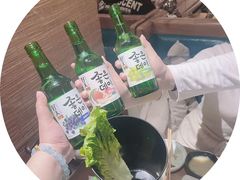 -九田家黑牛烤肉料理(华侨城店)