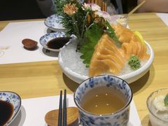 -酒井酱子·深夜食堂(东城汇店)