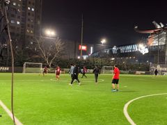 -洛克公园·篮球·足球(三林店)