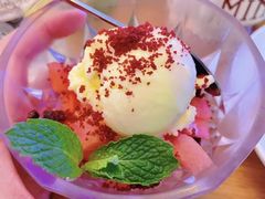 -甲丁坊·德餐·酒吧(五棵松华熙店)