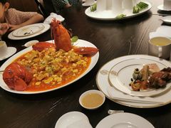 -甄御•海鲜新青岛菜(麦岛店)