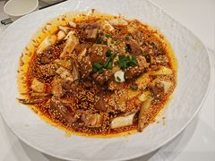 -干老四雅鱼饭店(滨江西路店)