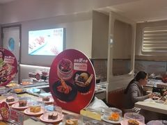 -争鲜回转寿司(东方银座店)