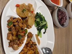 -乡村基(观音桥阳光世纪店)