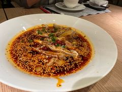 -莲·中餐厅(成都首座万豪酒店)